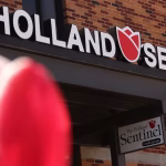 Holland Sentinal features Black River Billiards